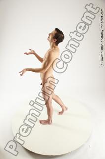 standing reference of moric 21a